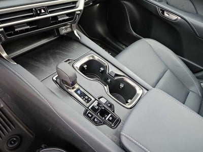 2025 Lexus RX RX 350