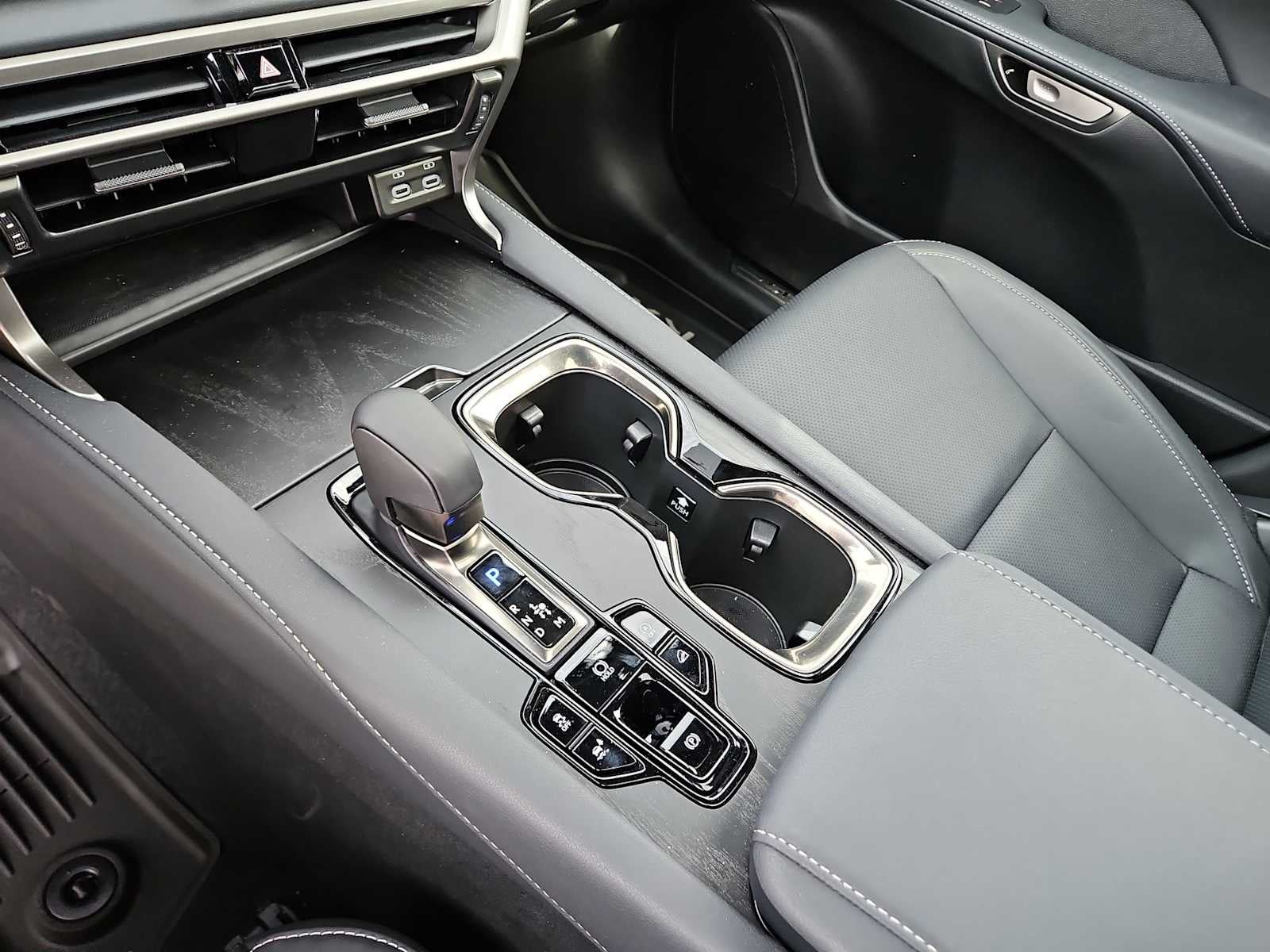 2025 Lexus RX RX 350