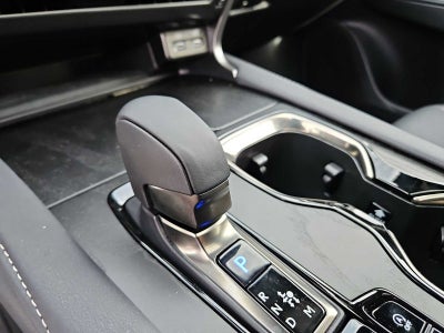 2025 Lexus RX RX 350