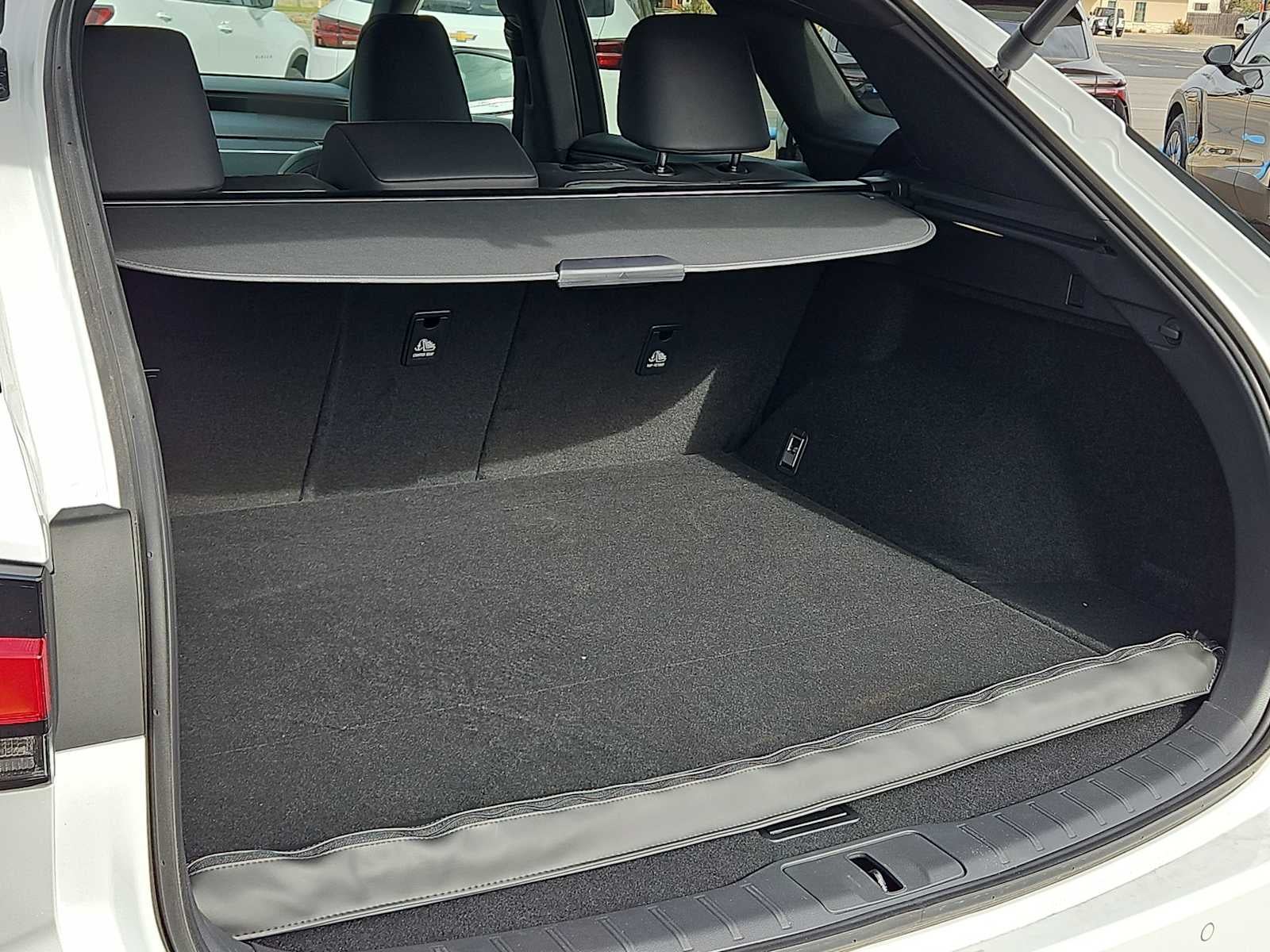 2025 Lexus RX RX 350