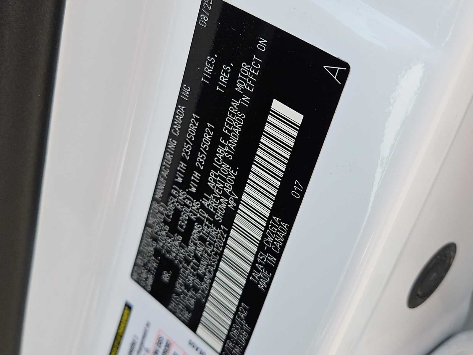 2025 Lexus RX RX 350