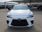 2025 Lexus RX RX 350