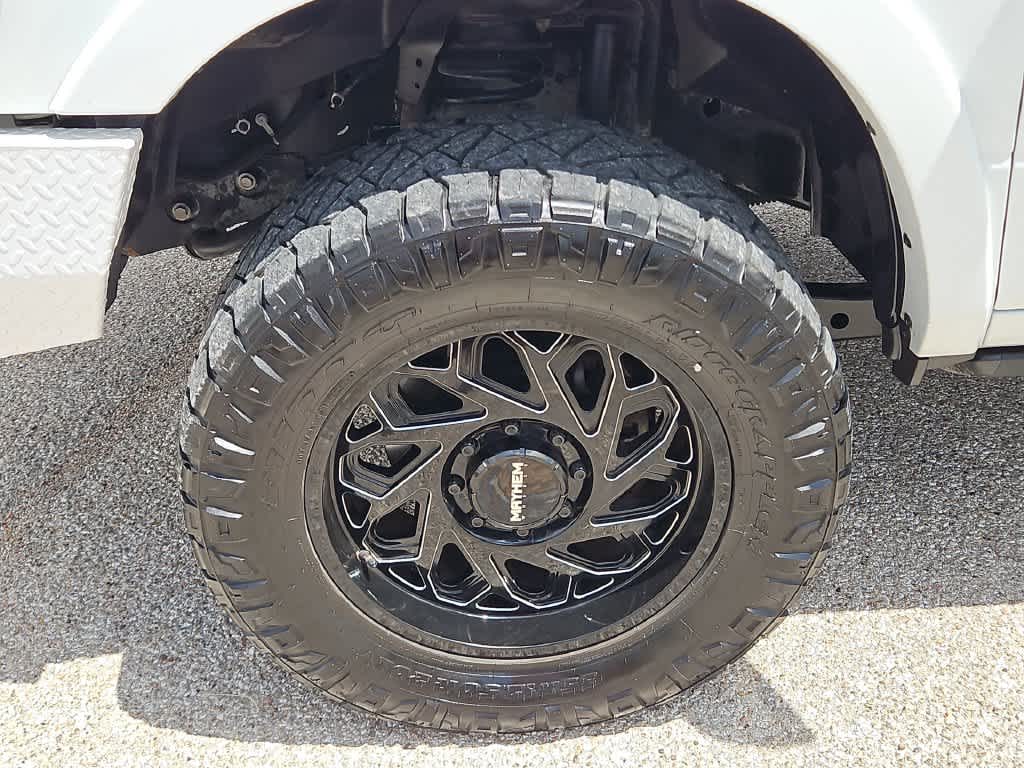 2024 RAM 3500 Longhorn