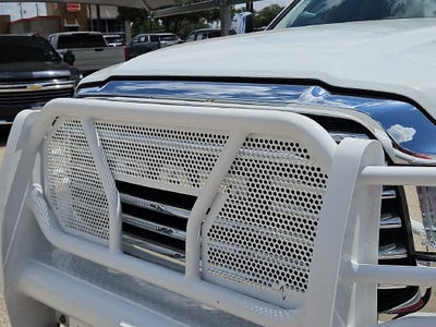 2024 RAM 3500 Longhorn