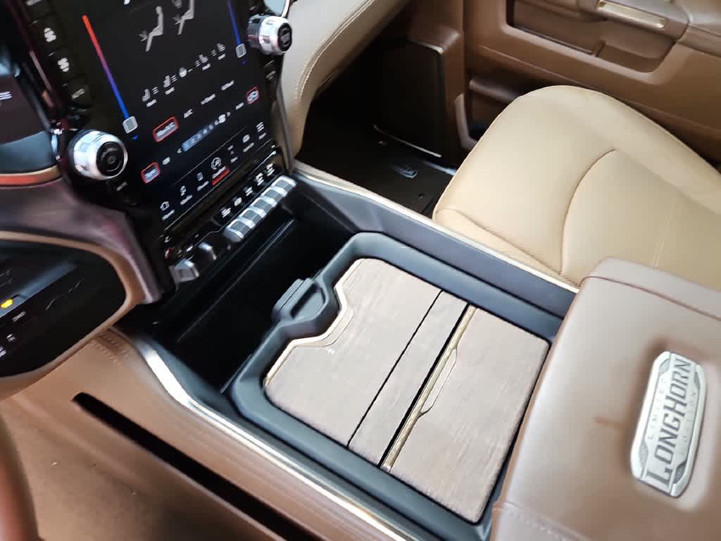 2024 RAM 3500 Longhorn