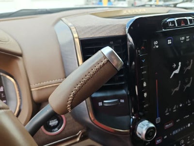 2024 RAM 3500 Longhorn