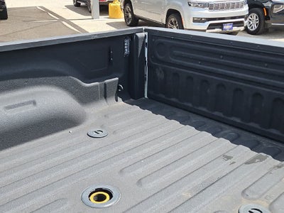 2024 RAM 3500 Longhorn