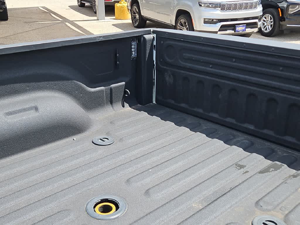2024 RAM 3500 Longhorn