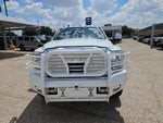 2024 RAM 3500 Longhorn