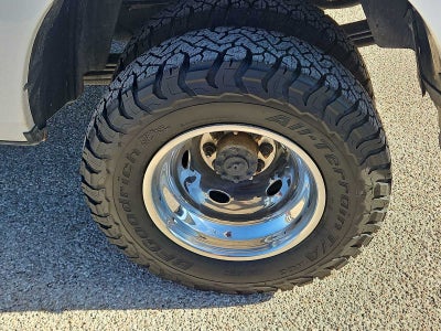 2018 RAM 3500 Tradesman