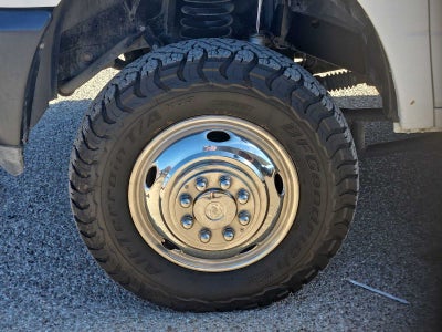 2018 RAM 3500 Tradesman