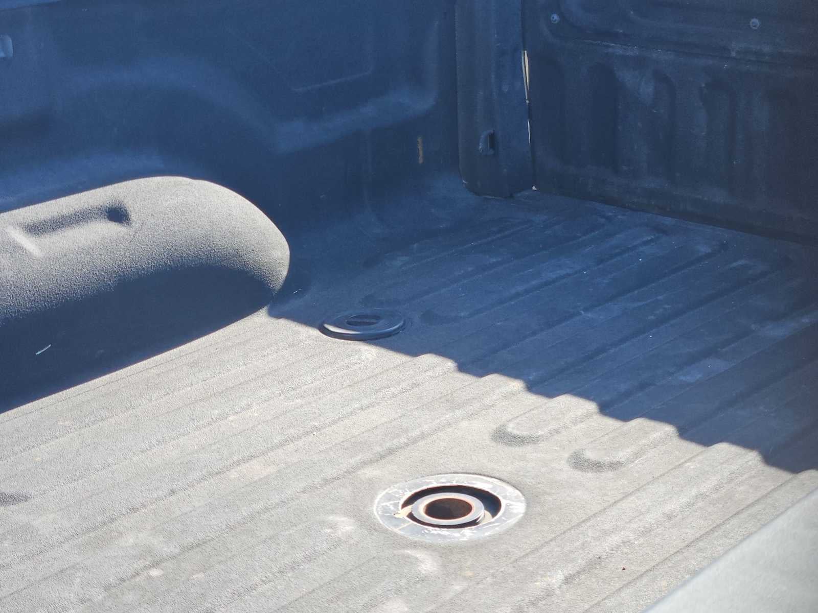 2018 RAM 3500 Tradesman