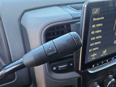 2018 RAM 3500 Tradesman