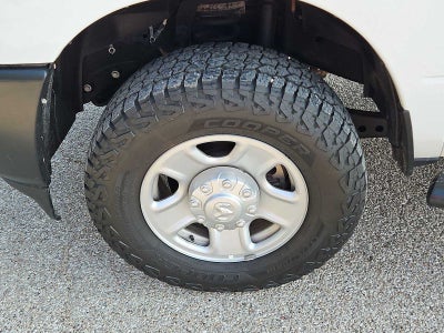 2023 RAM 2500 Tradesman