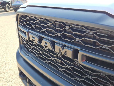 2023 RAM 2500 Tradesman