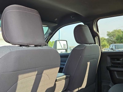 2023 RAM 2500 Tradesman