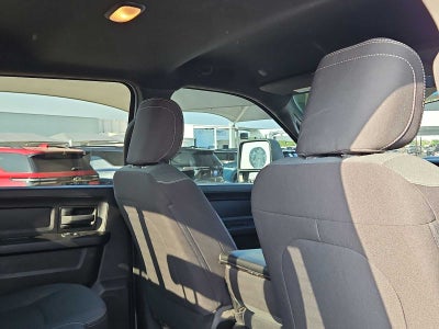 2023 RAM 2500 Tradesman