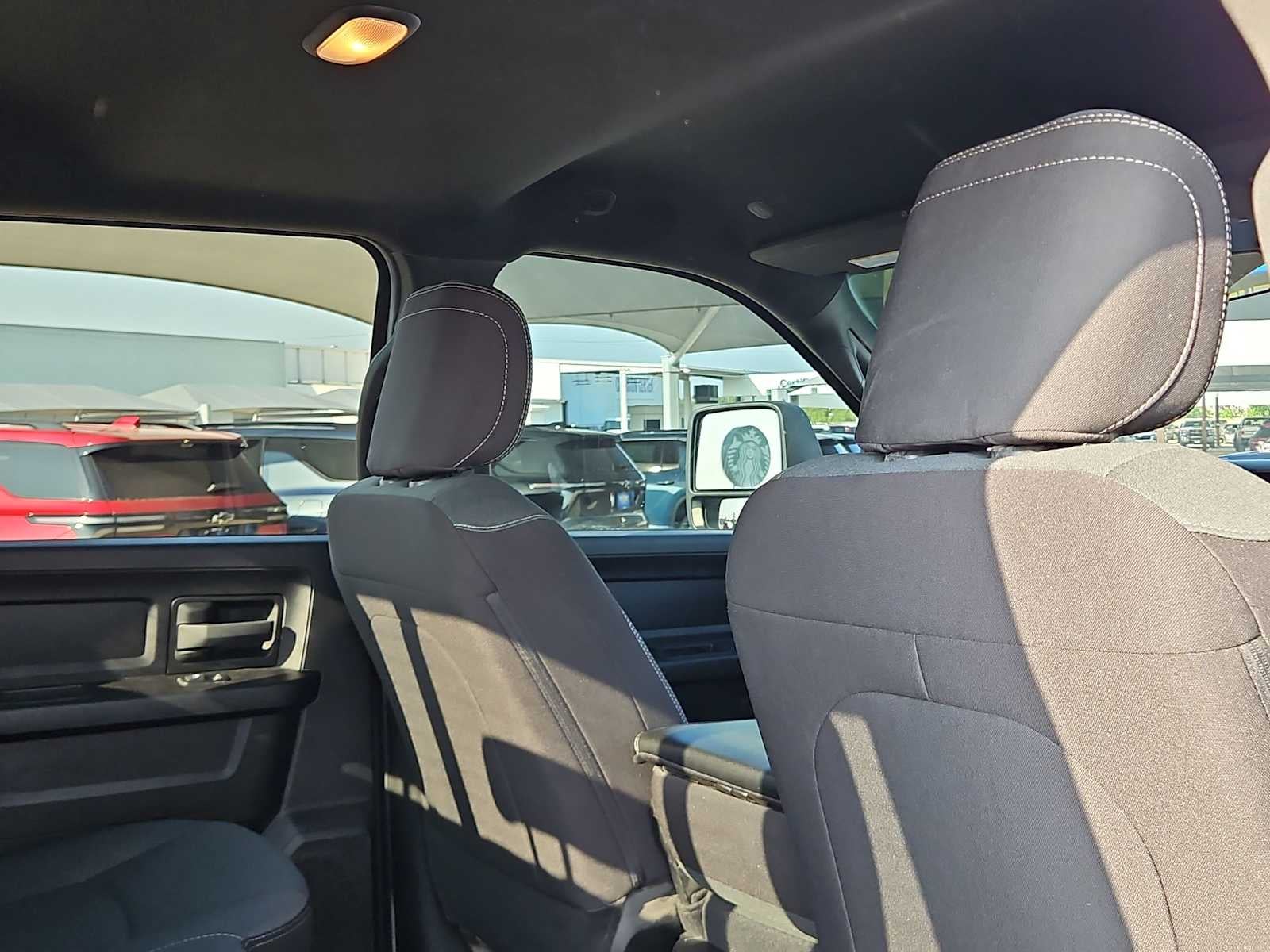 2023 RAM 2500 Tradesman