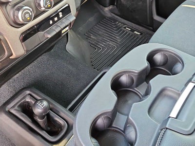 2023 RAM 2500 Tradesman