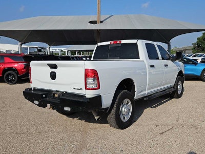2023 RAM 2500 Tradesman
