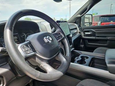2024 RAM 2500 Lone Star