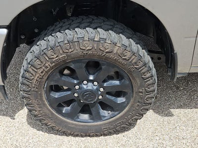 2024 RAM 2500 Lone Star