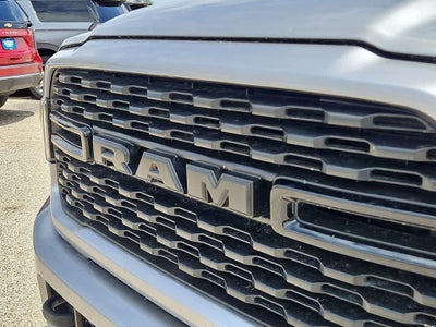 2024 RAM 2500 Lone Star