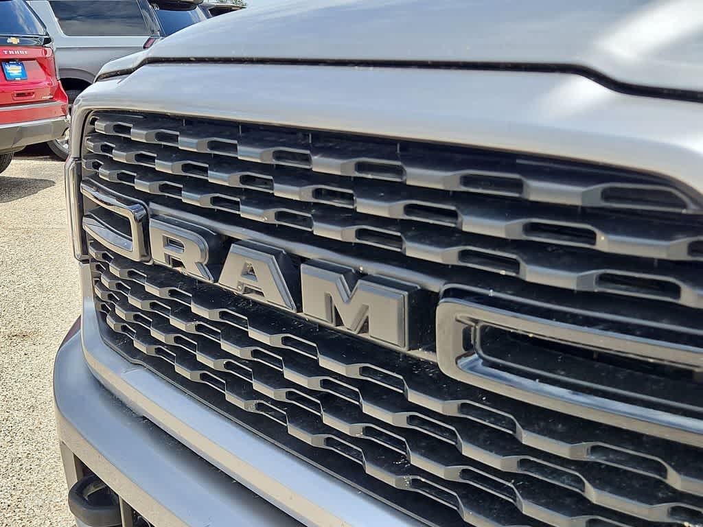 2024 RAM 2500 Lone Star
