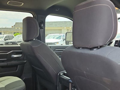 2024 RAM 2500 Lone Star