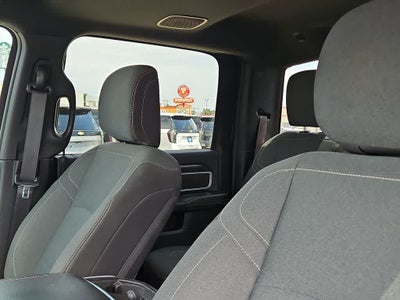 2024 RAM 2500 Lone Star