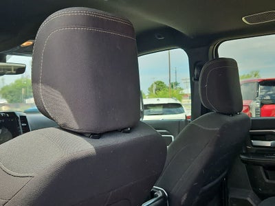 2024 RAM 2500 Lone Star