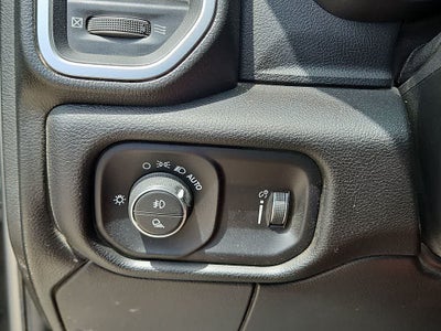 2024 RAM 2500 Lone Star