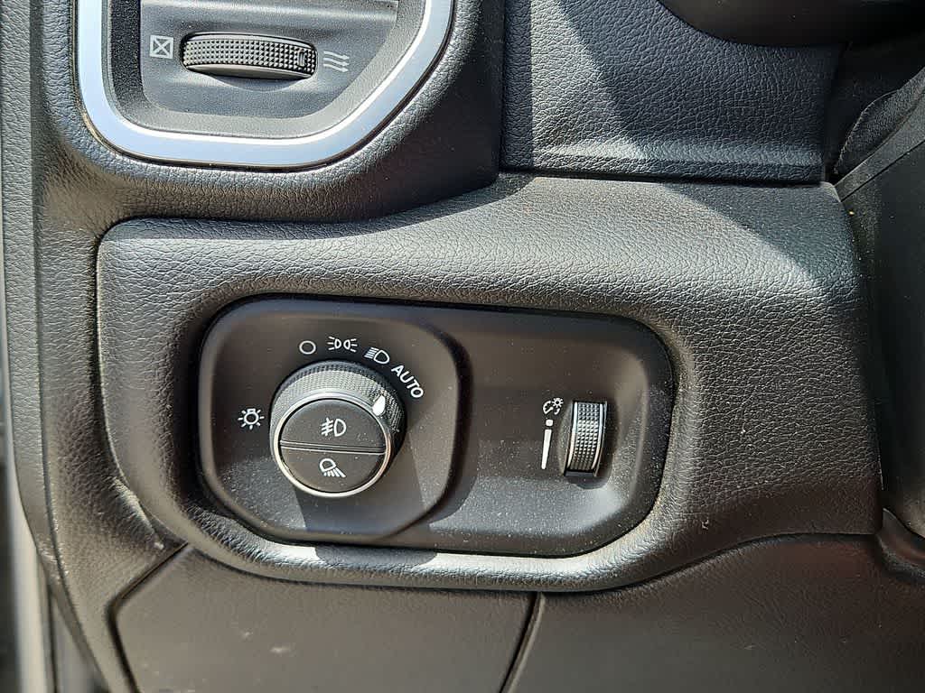 2024 RAM 2500 Lone Star