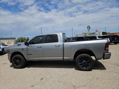 2024 RAM 2500 Lone Star
