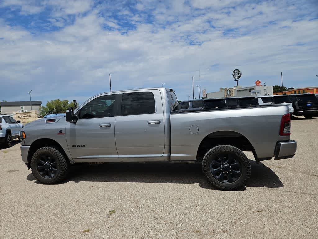 2024 RAM 2500 Lone Star