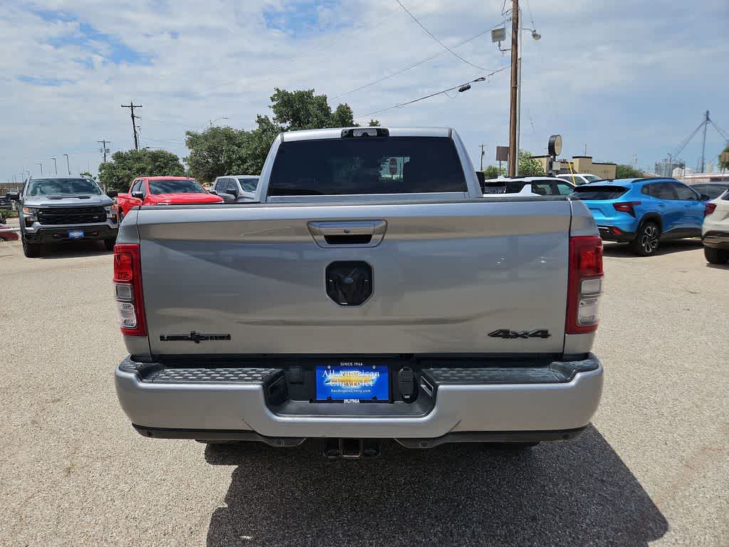 2024 RAM 2500 Lone Star