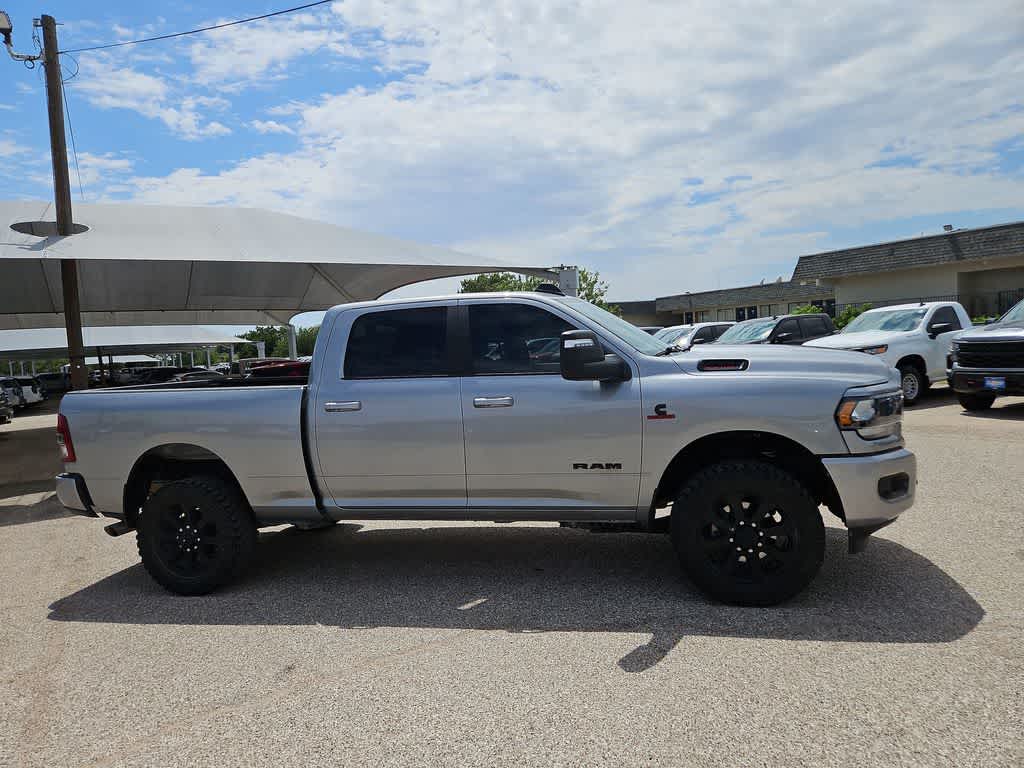 2024 RAM 2500 Lone Star