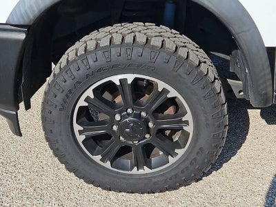 2024 RAM 2500 Rebel