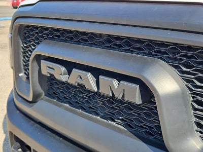 2024 RAM 2500 Rebel