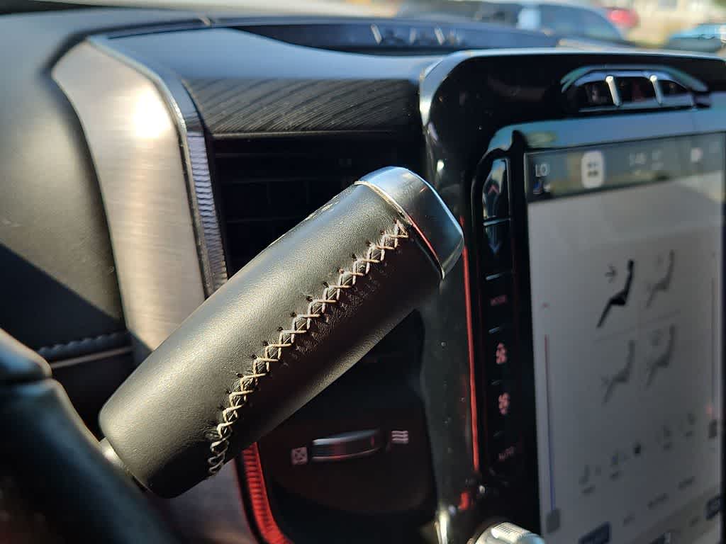 2024 RAM 2500 Rebel