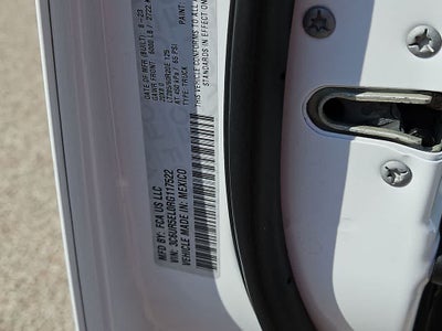 2024 RAM 2500 Rebel