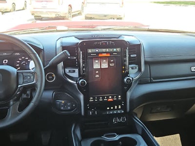 2024 RAM 2500 Rebel