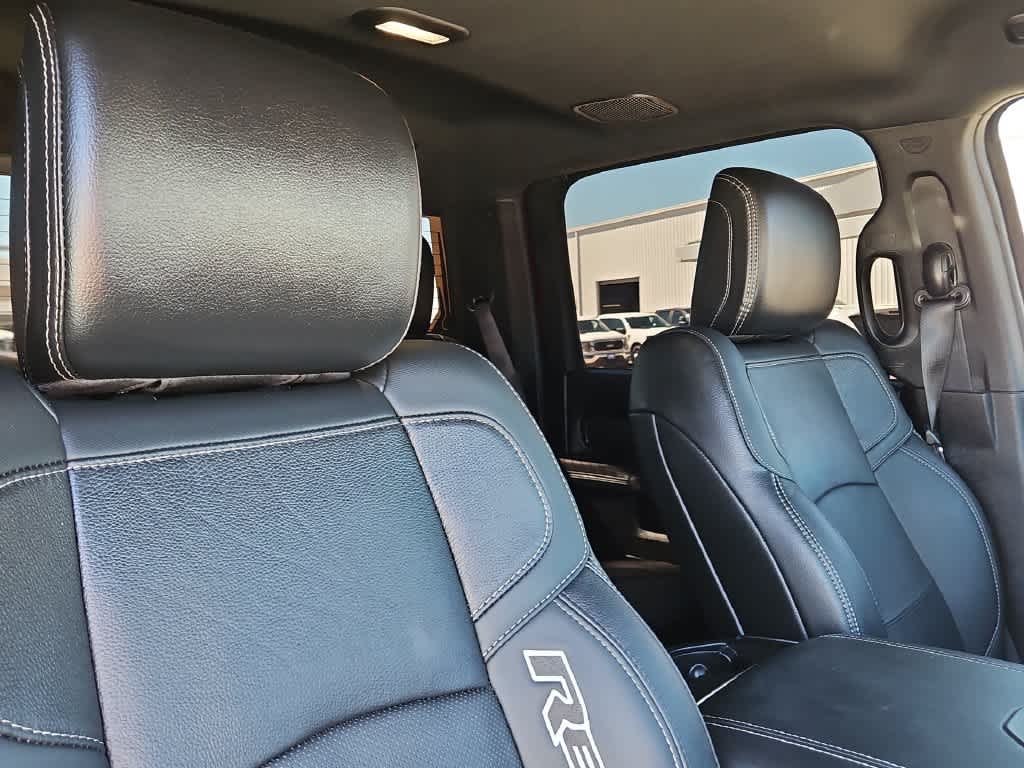2024 RAM 2500 Rebel