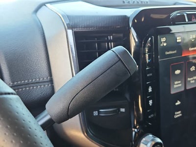 2024 RAM 2500 Rebel