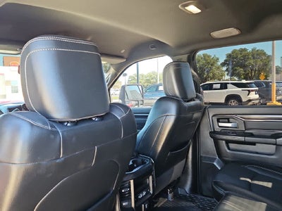2024 RAM 2500 Rebel