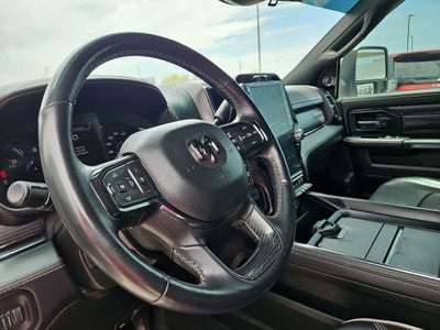 2024 RAM 2500 Limited