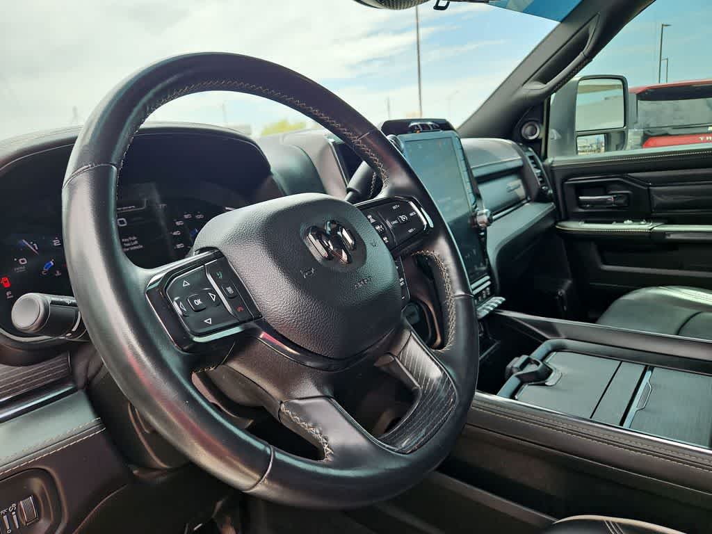2024 RAM 2500 Limited