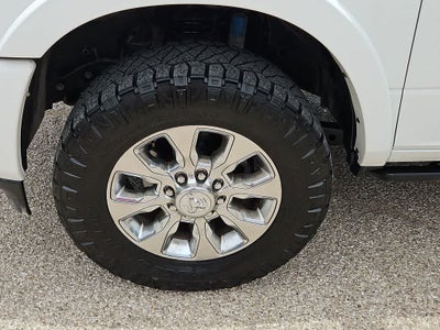 2024 RAM 2500 Limited