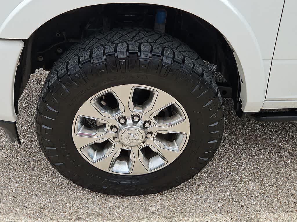 2024 RAM 2500 Limited