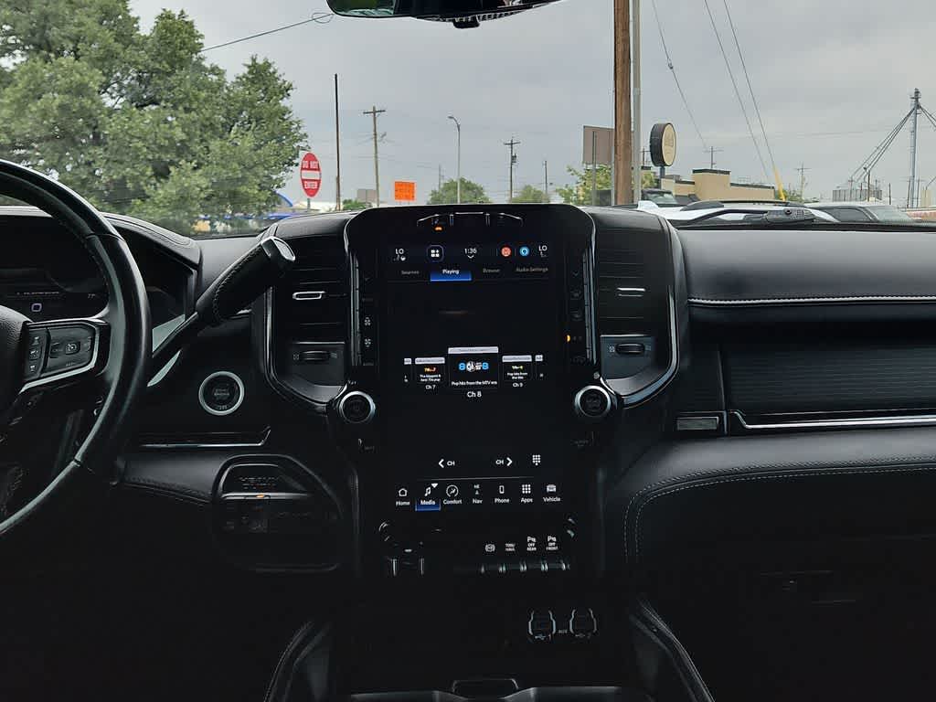 2024 RAM 2500 Limited